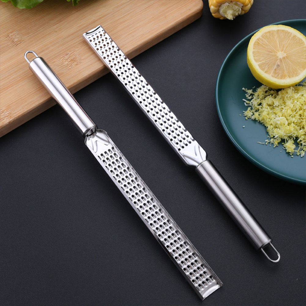 Cheese Grater Box - Grattugia da cucina da 20 cm