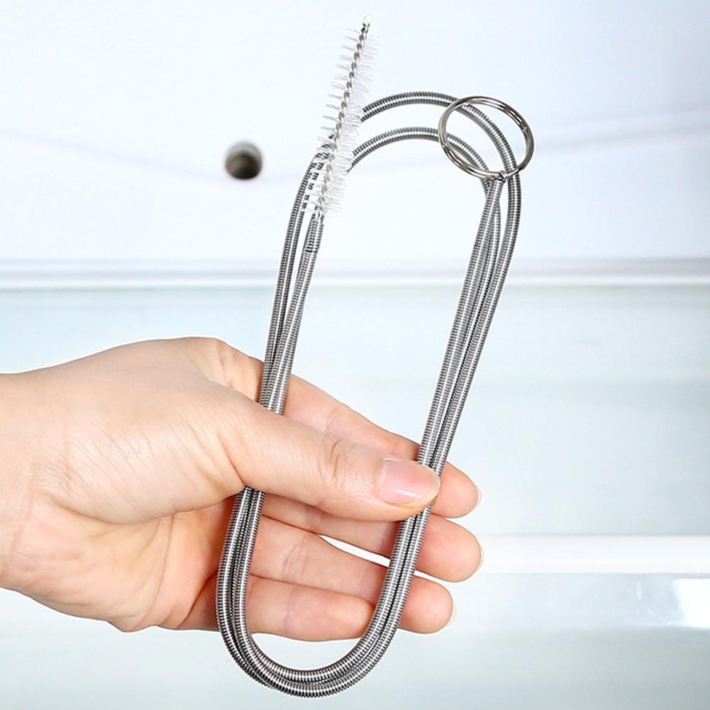 Kitchen Gadgets Needed - Scarico auto Draga Pulizia Scrub Spazzola