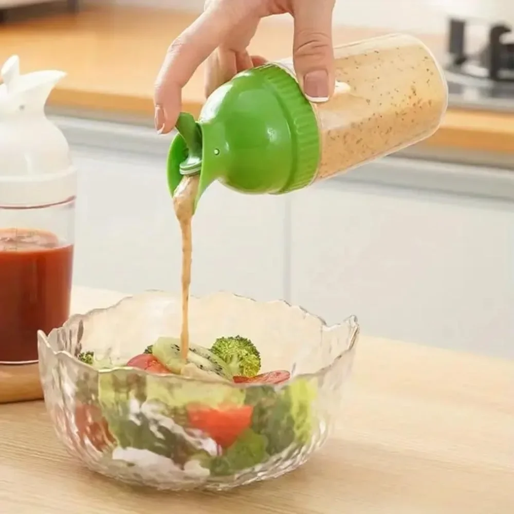 Salad Spinner - Novità Gadget da cucina Shaker per