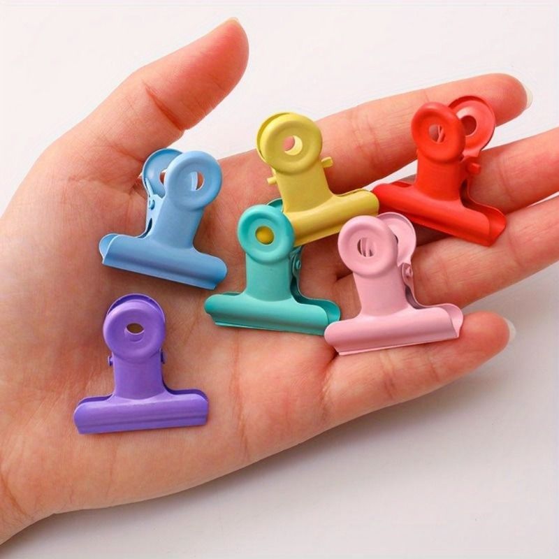 Kitchen Gadgets Needed - 10 pezzi clip per chip per