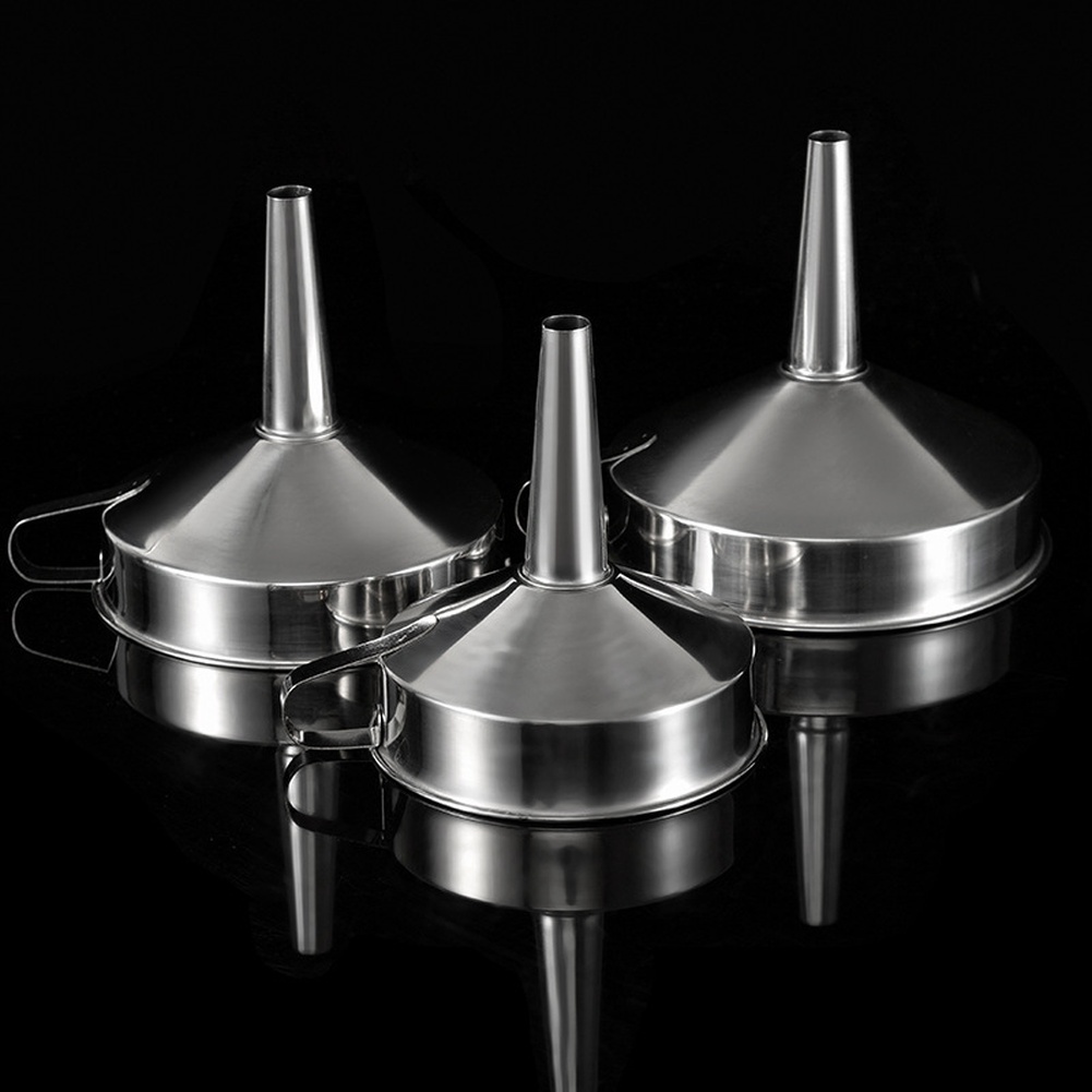 Kitchen Handy Gadgets - Imbuto per olio da cucina in