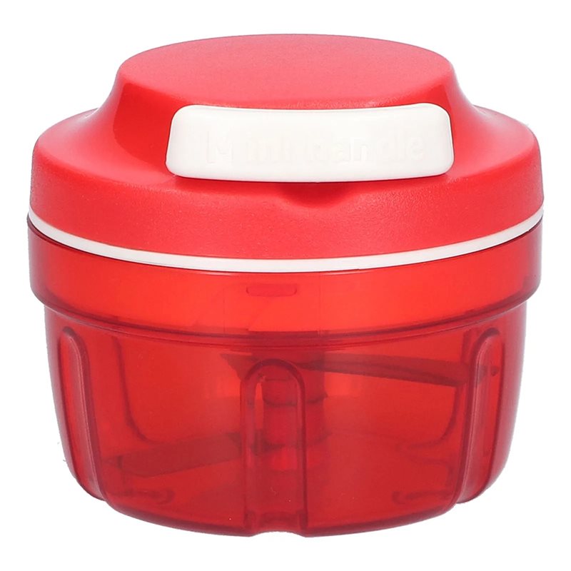 Kitchen Gadgets Needed - ABBP - Tritatutto Multifunzionale Artigianale per