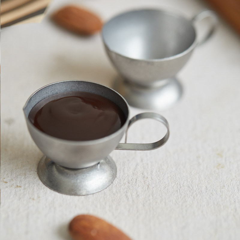 Kitchen Gadgets For Small Kitchens - Mini caffè piccole tazze da latte