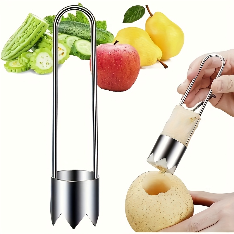 Kitchen Handy Gadgets - Strumento per Rimuovere Semi di Frutta