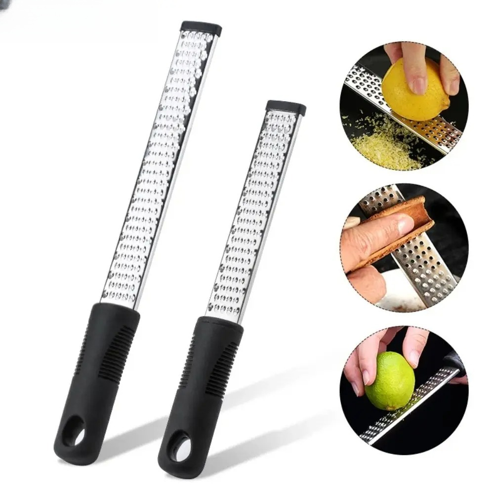 Cheese Grater Box - FAIS DU Acciaio inossidabile di alta