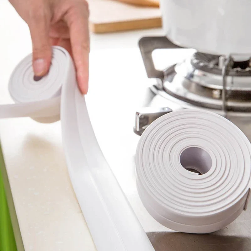 Kitchen Gadgets Wallpaper - Nastro in PVC Nastro per crepe