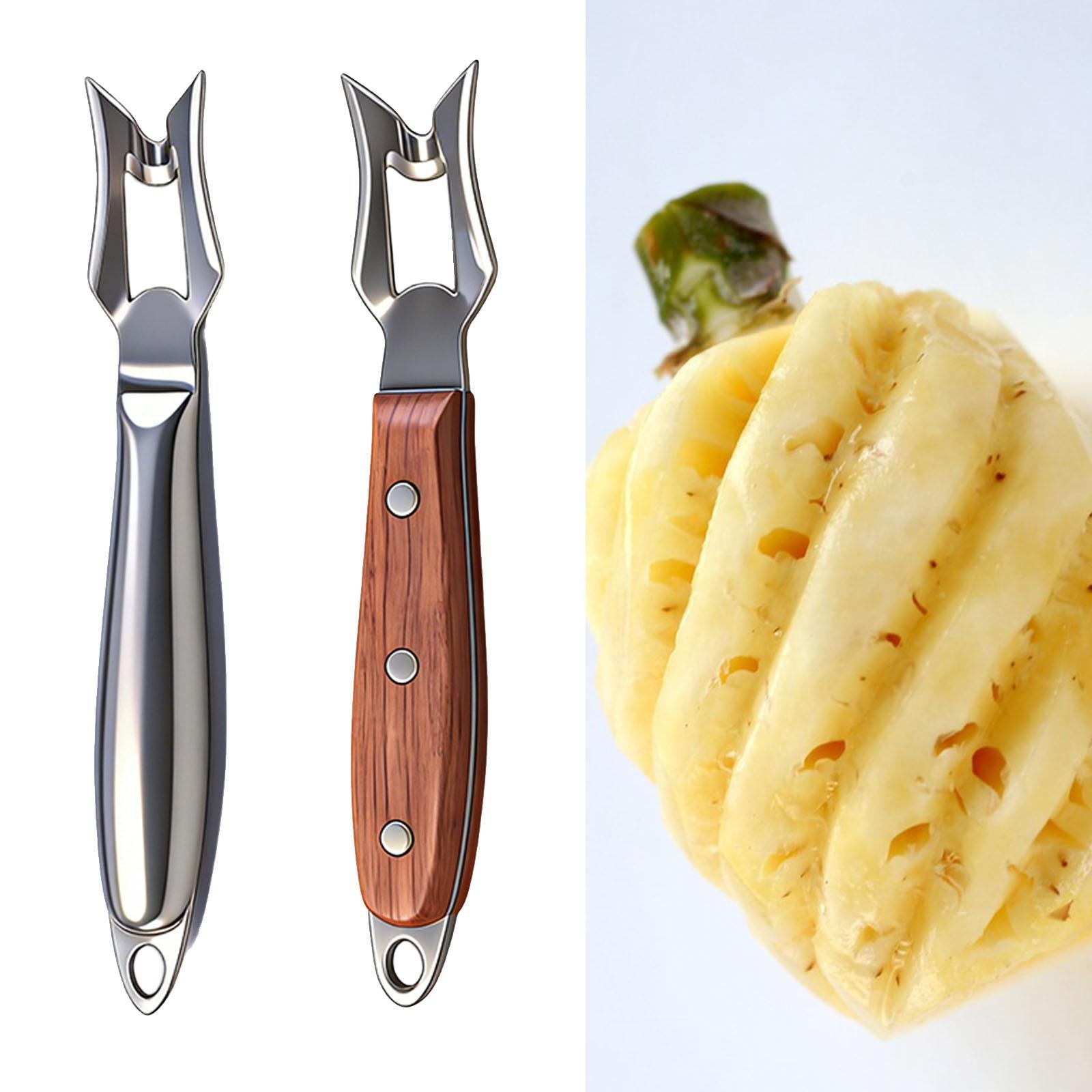 Kitchen Gadgets Store - Spremiagrumi per Jackfruit, in Acciaio Inossidabile