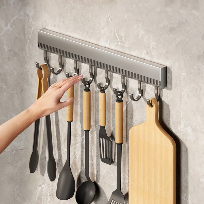 I produttori forniscono ganci  - Kitchen Gadgets Needed recensione e prezzo