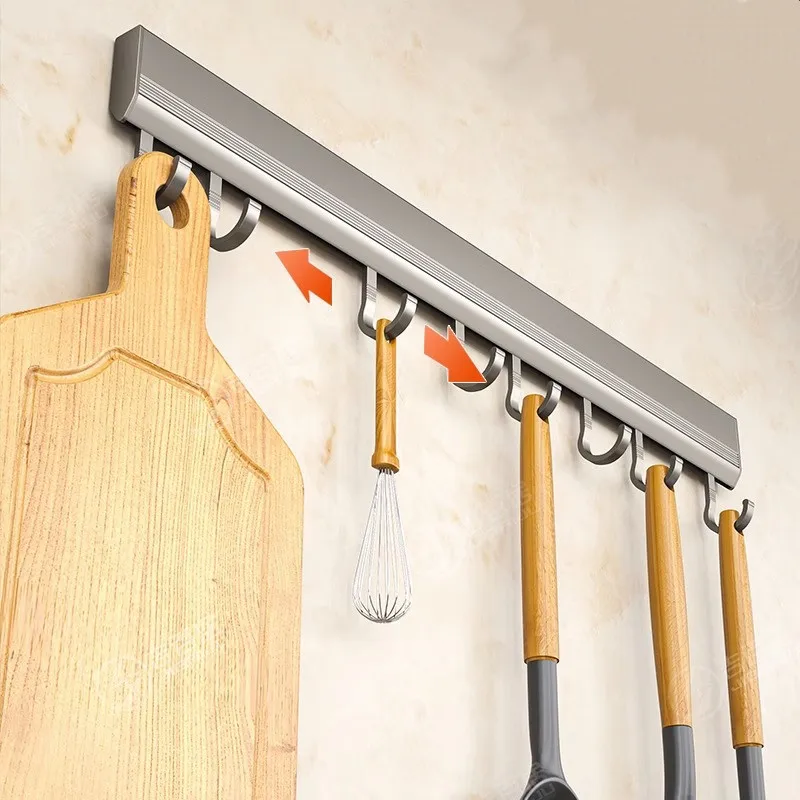 I produttori forniscono ganci  - Kitchen Gadgets Needed recensione e prezzo