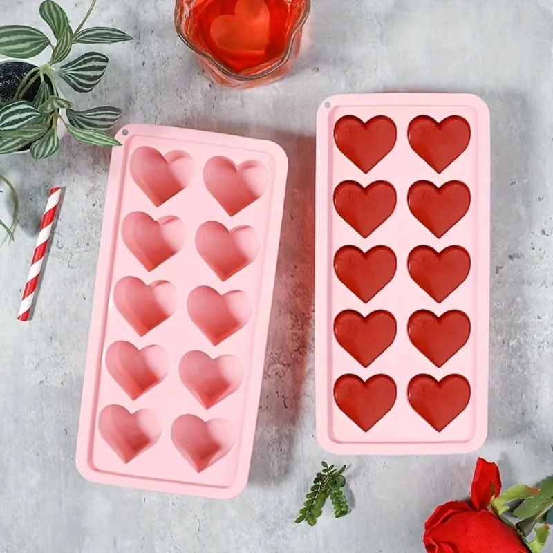 Stampo per cubetti di ghiaccio - Kitchen Gadgets Needed recensione e prezzo