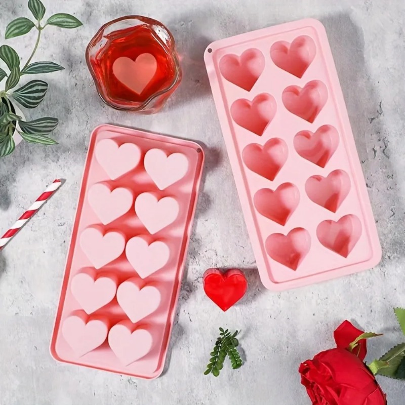 Stampo per cubetti di ghiaccio - Kitchen Gadgets Needed recensione e prezzo