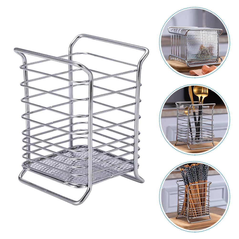 Organizzatore per Bacchette 1  - Kitchen Gadgets Store recensione e prezzo