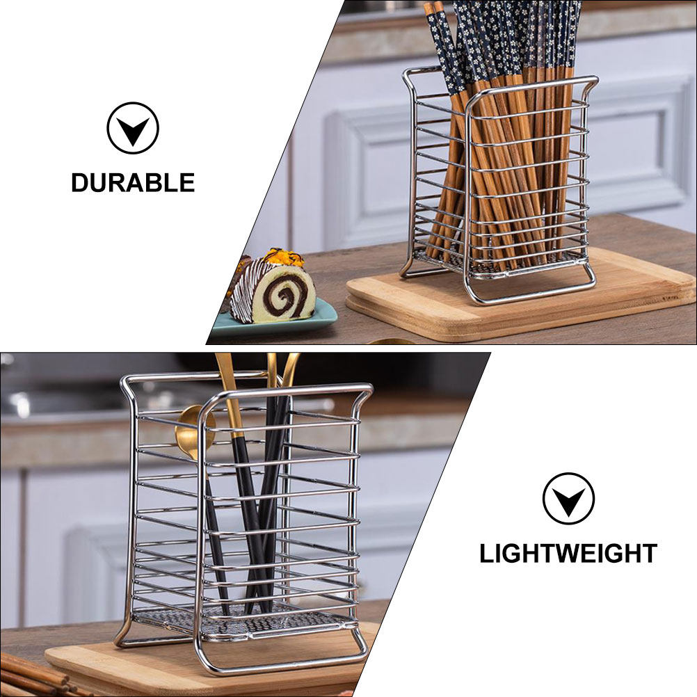 Organizzatore per Bacchette 1  - Kitchen Gadgets Store recensione e prezzo
