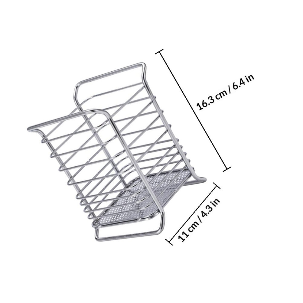 Organizzatore per Bacchette 1  - Kitchen Gadgets Store recensione e prezzo