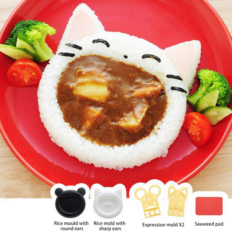 1 pz Cute Cartoon Cat Bear Sus - Kitchen Handy Gadgets recensione e prezzo