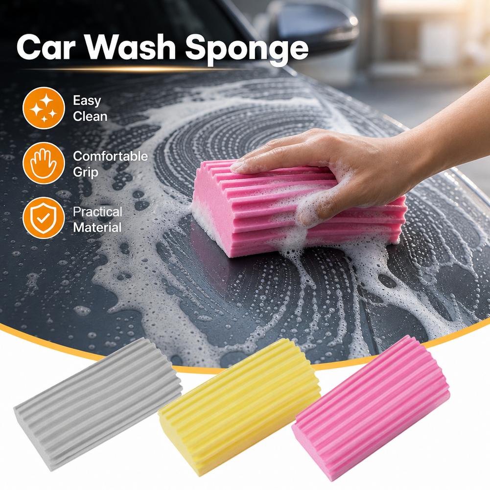 Set di 4 Spugne PVA Altamente  - Kitchen Gadgets Needed recensione e prezzo