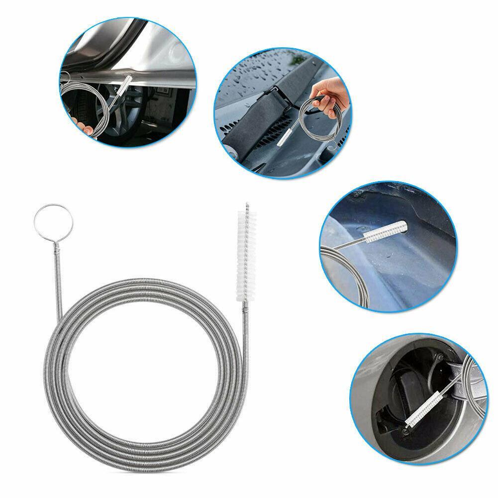 Scarico auto Draga Pulizia Scr - Kitchen Gadgets Needed recensione e prezzo