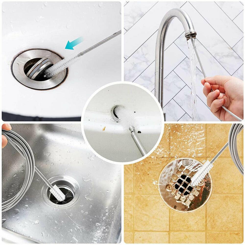 Scarico auto Draga Pulizia Scr - Kitchen Gadgets Needed recensione e prezzo