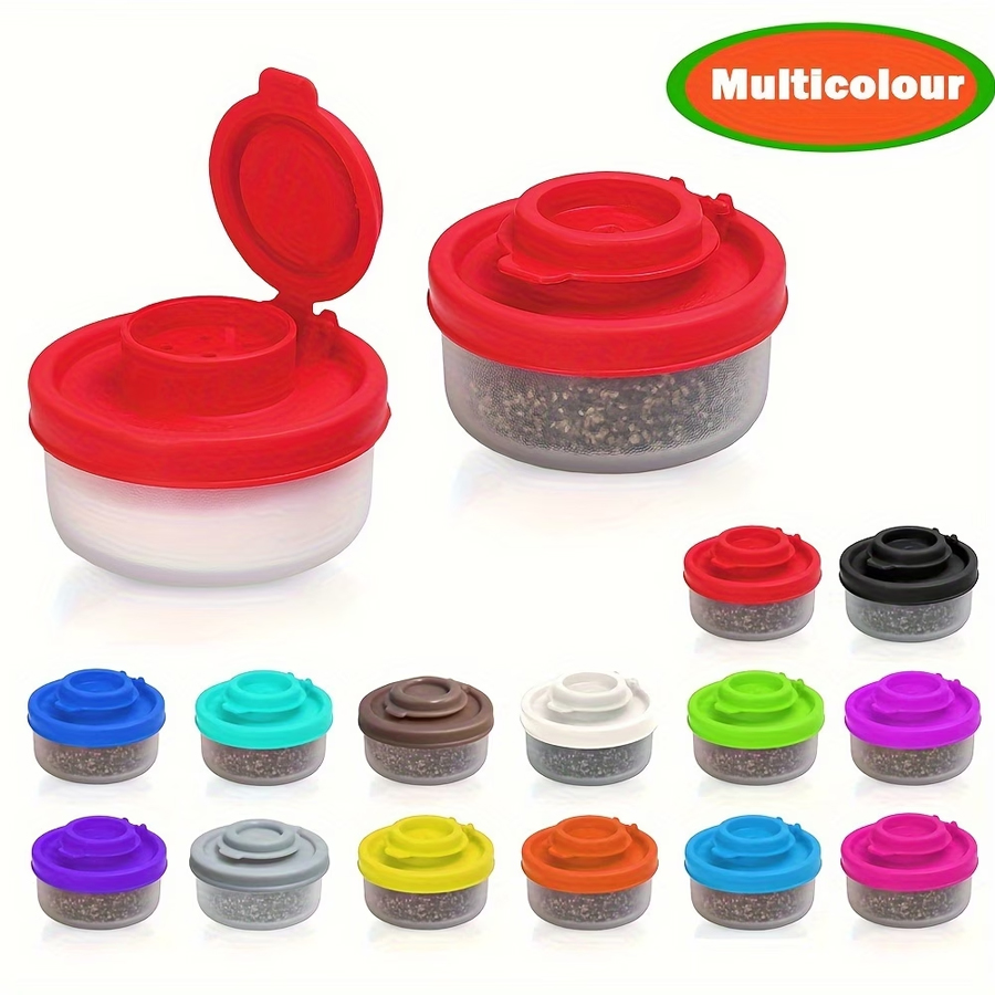 1 piccolo contenitore per sale - Kitchen Gadgets For Small Kitchens recensione e prezzo