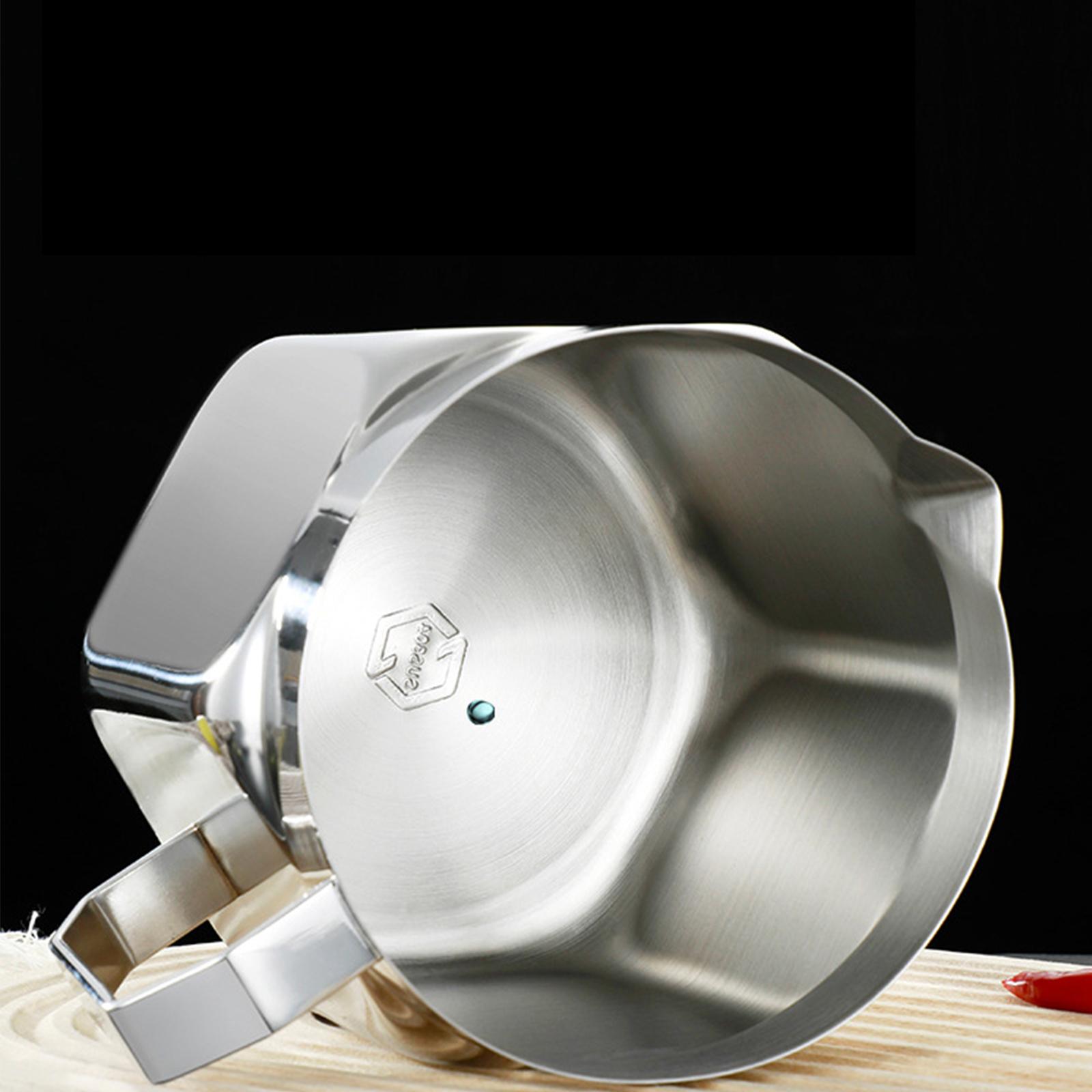 Contenitore per Olio da Cucina - Kitchen Gadgets Store recensione e prezzo