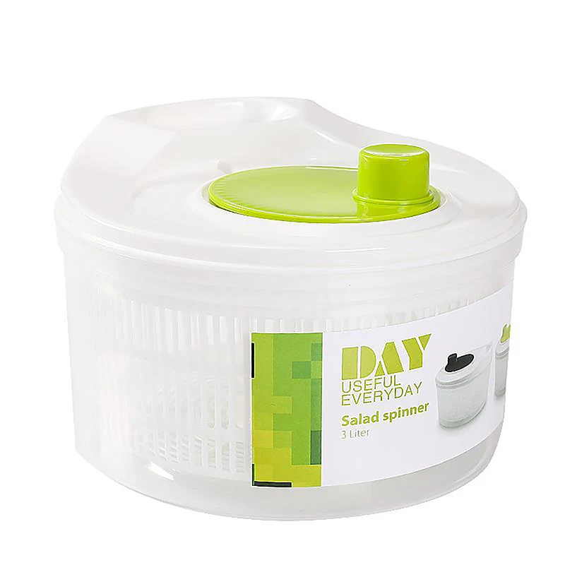 Essiccatore per insalate con c - Salad Spinner recensione e prezzo