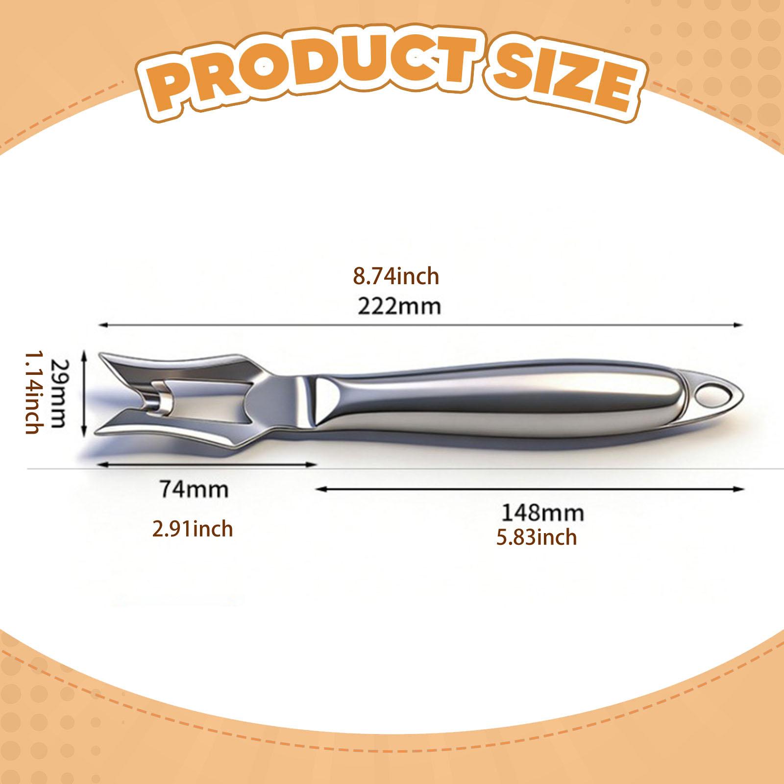 Spremiagrumi per Jackfruit Com - Kitchen Gadgets Store recensione e prezzo