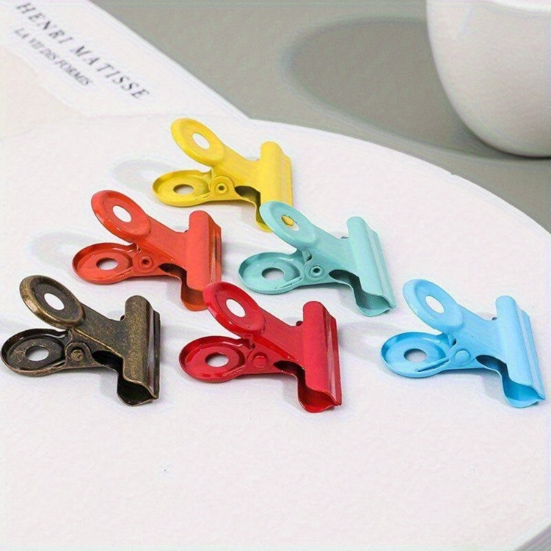 10 pezzi clip per chip per sac - Kitchen Gadgets Needed recensione e prezzo