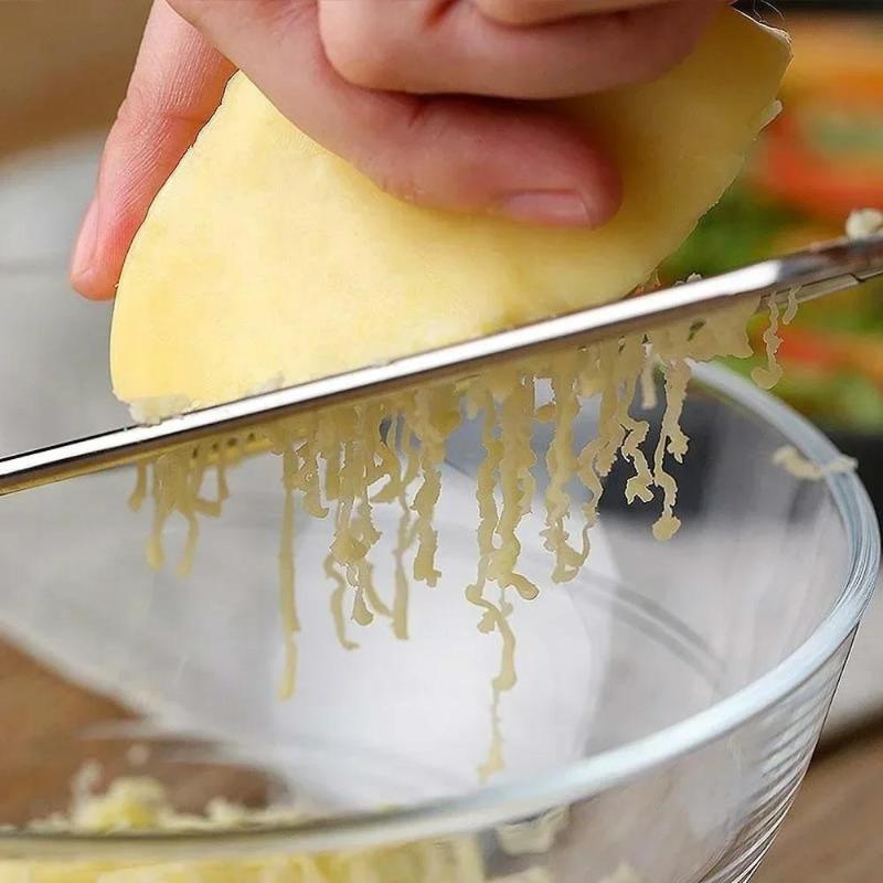Nuovo grattugia per formaggio  - Cheese Grater Box recensione e prezzo