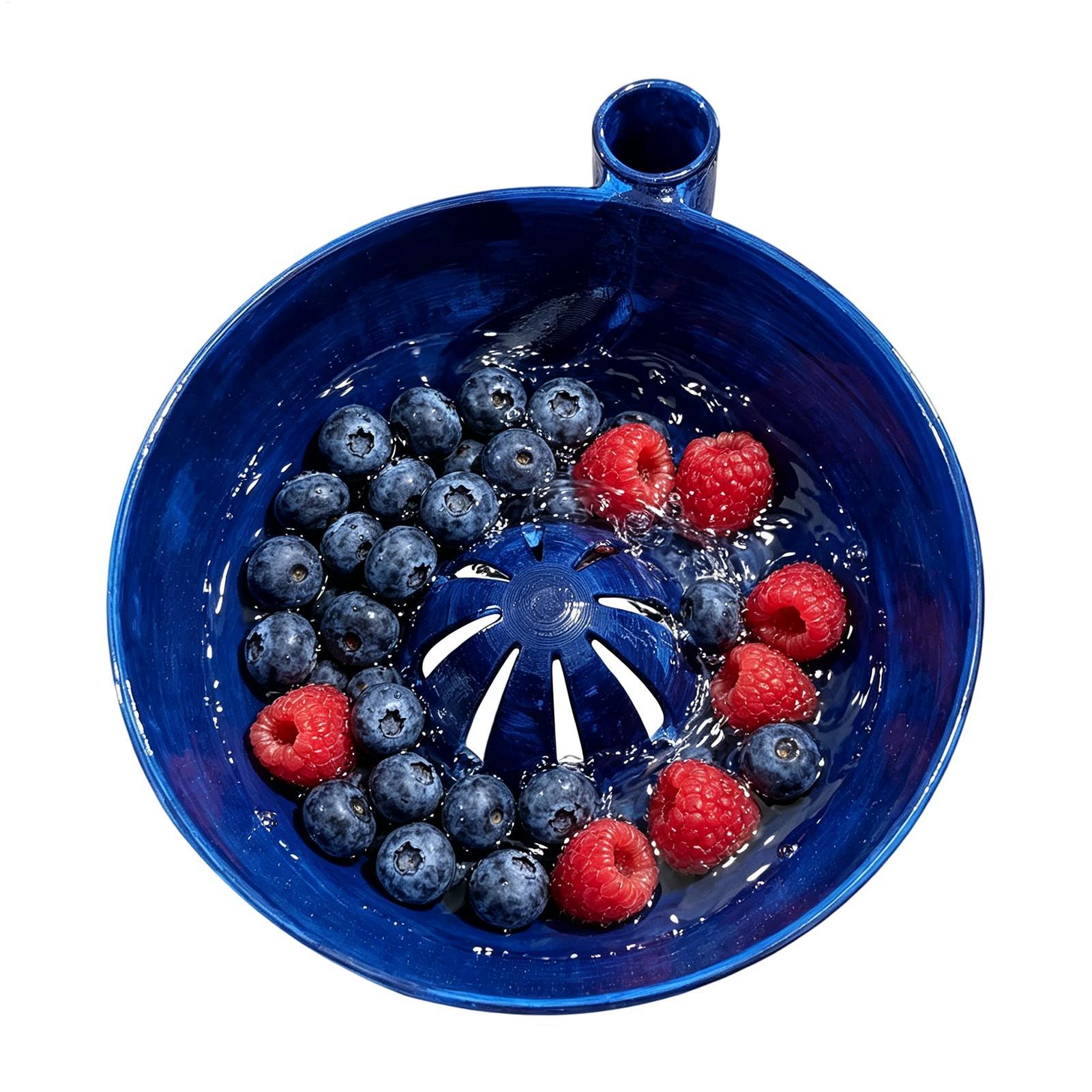 Ciotola Rotante per Lavaggio F - Salad Spinner recensione e prezzo