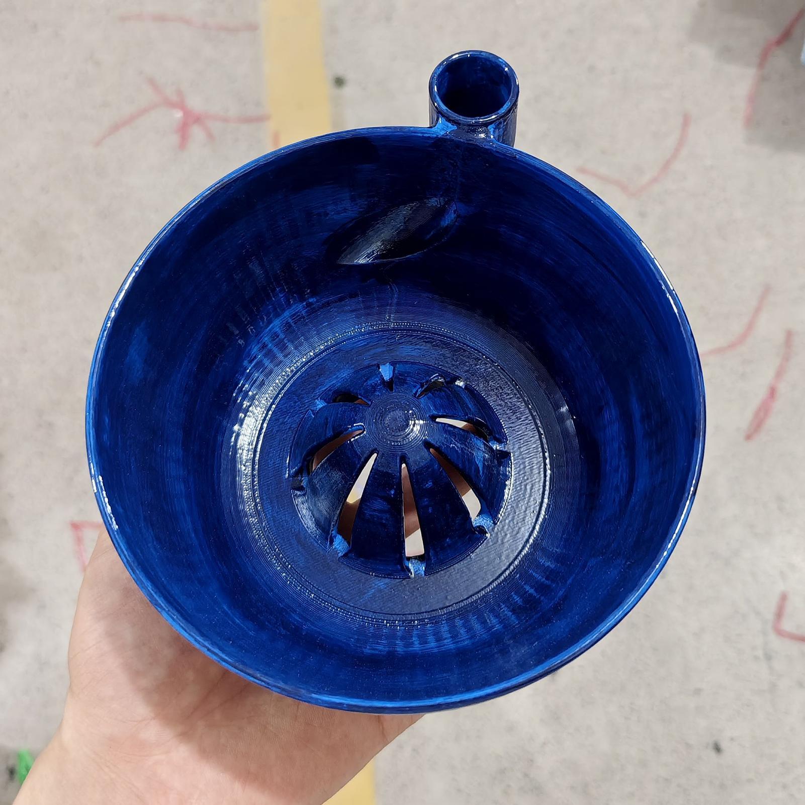 Ciotola Rotante per Lavaggio F - Salad Spinner recensione e prezzo