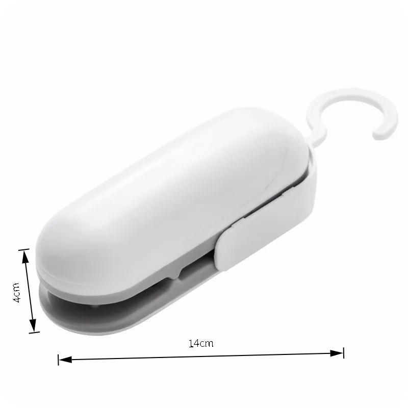 Macchina per Sigillare Sacchet - Kitchen Gadgets Needed recensione e prezzo