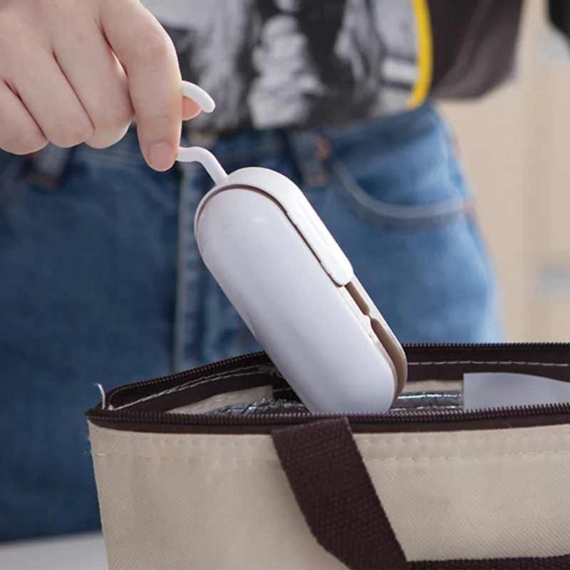 Macchina per Sigillare Sacchet - Kitchen Gadgets Needed recensione e prezzo