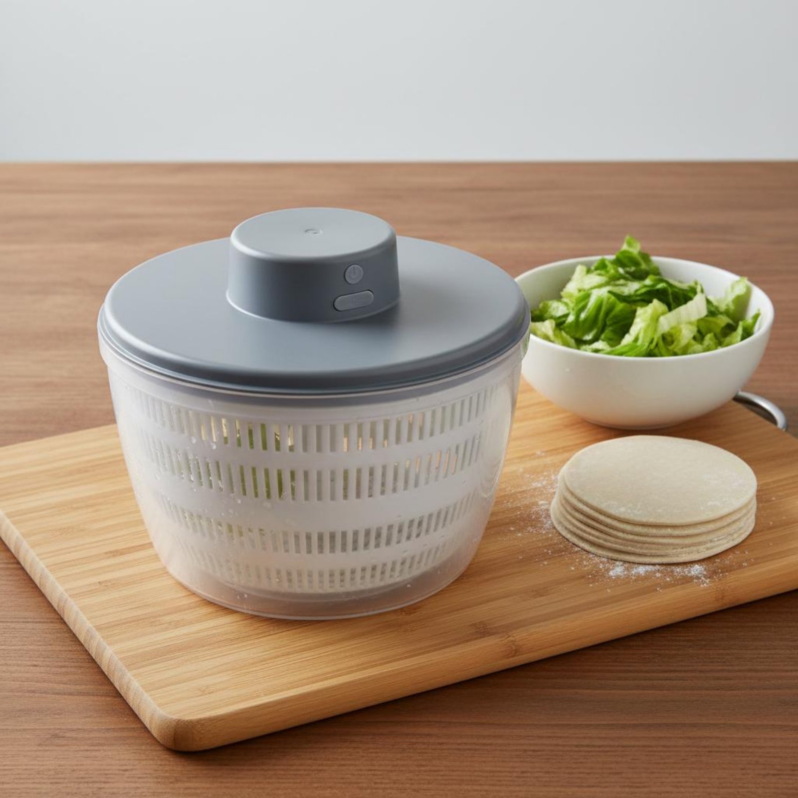 Essiccatore Elettrico per Insa - Salad Spinner recensione e prezzo