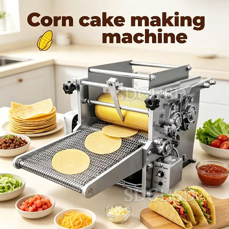 Macchina Professionale Persona - Kitchen Gadgets Roti Maker recensione e prezzo