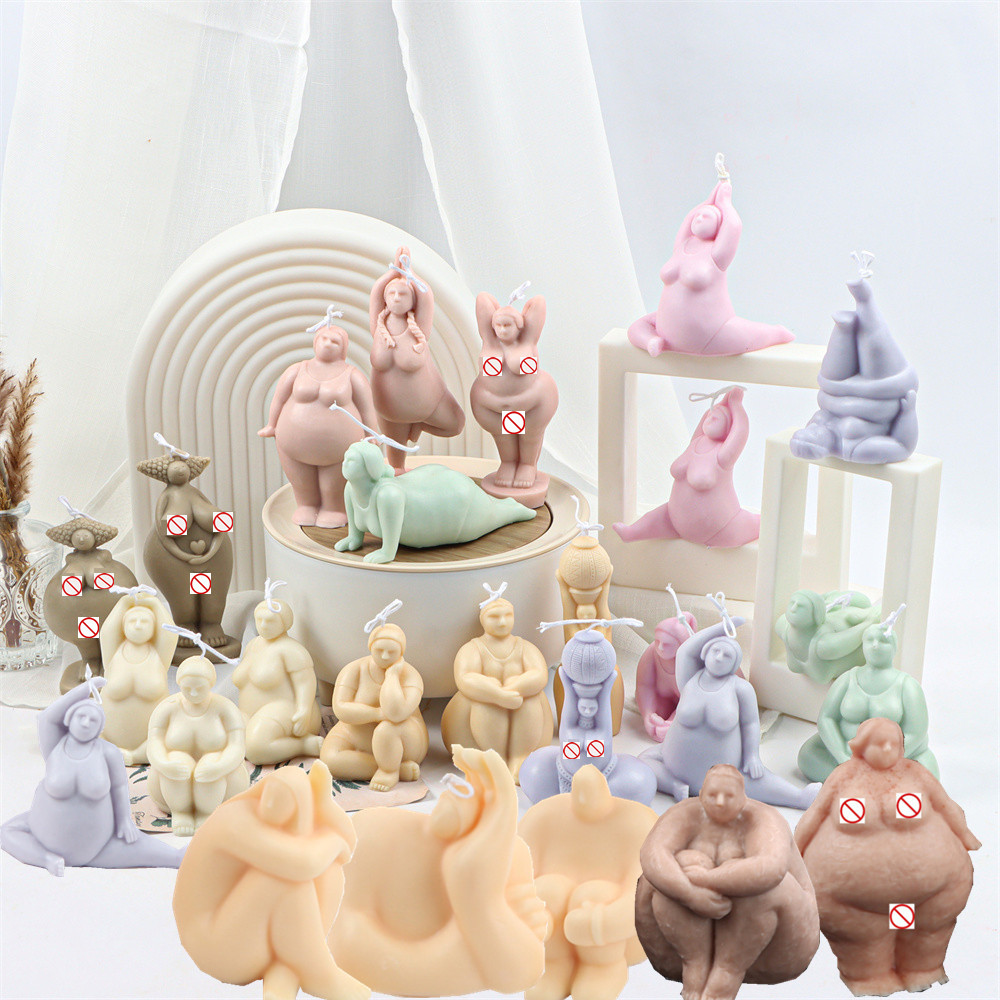 Stampo in silicone per candele - Kitchen Gadgets For Mom recensione e prezzo