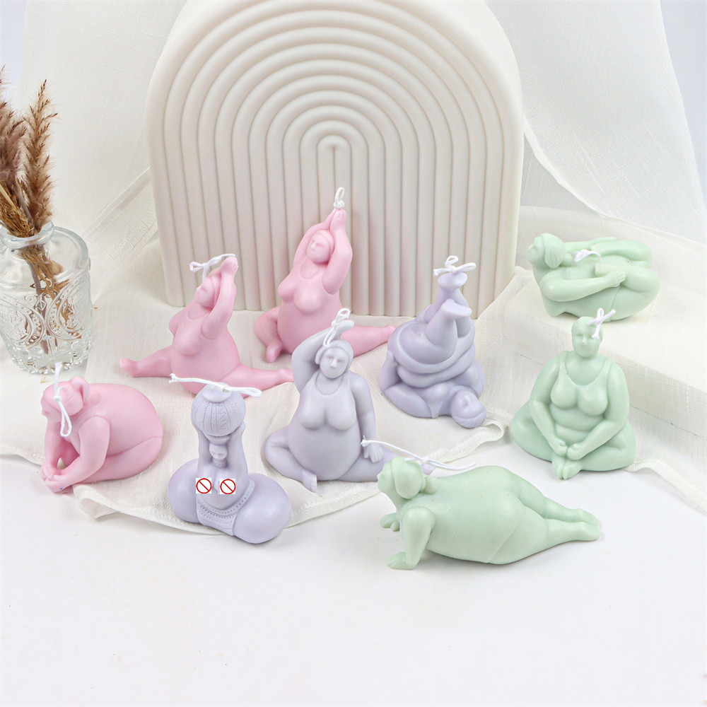 Stampo in silicone per candele - Kitchen Gadgets For Mom recensione e prezzo