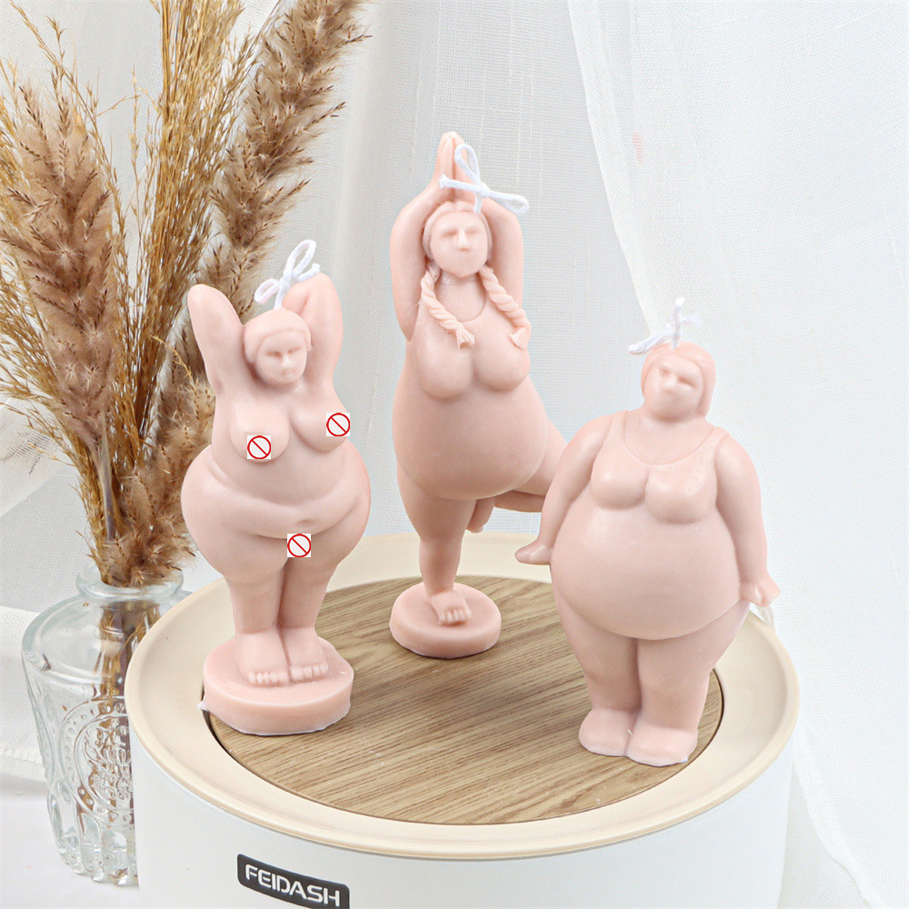 Stampo in silicone per candele - Kitchen Gadgets For Mom recensione e prezzo