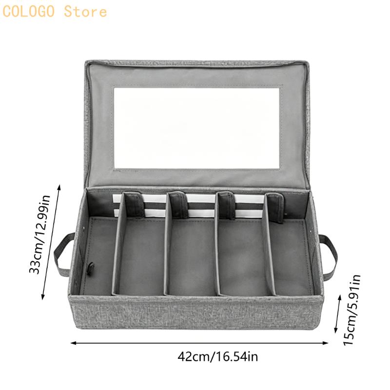 Il pratico contenitore per pos - Kitchen Gadgets Store recensione e prezzo