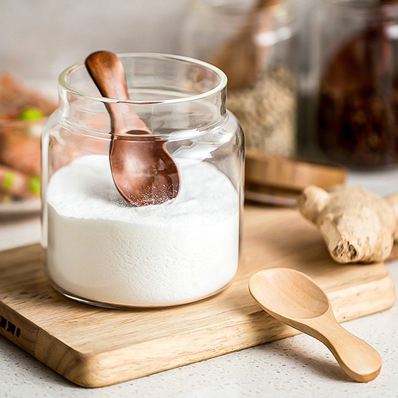 4 pezzi mini cucchiai di legno - Kitchen Gadgets For Small Kitchens recensione e prezzo