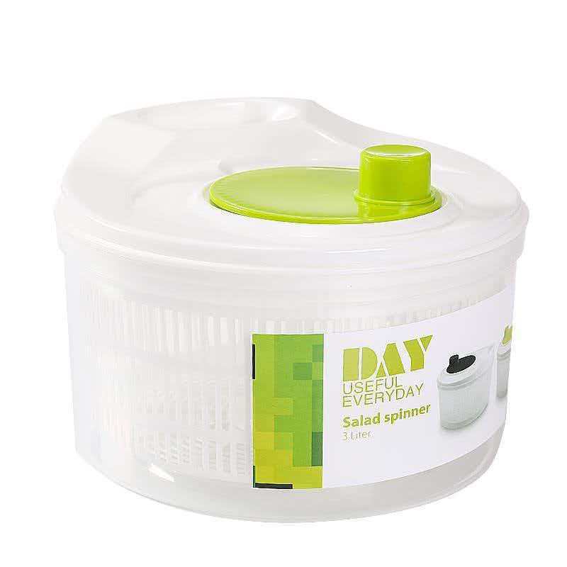 1 set per uso domestico multif - Salad Spinner recensione e prezzo