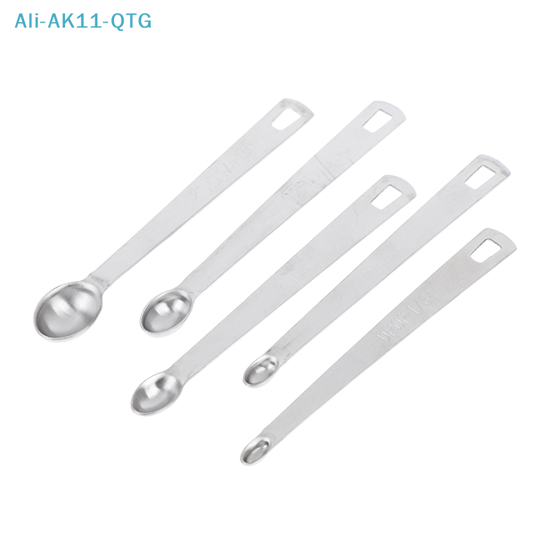 Nuovo set da 5 cucchiai dosato - Kitchen Gadgets For Small Kitchens recensione e prezzo