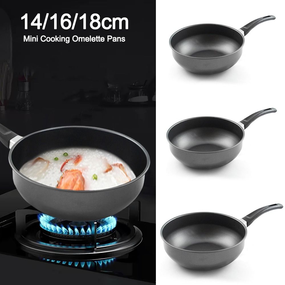 Padella Mini padelle per fritt - Cast Iron Skillet recensione e prezzo