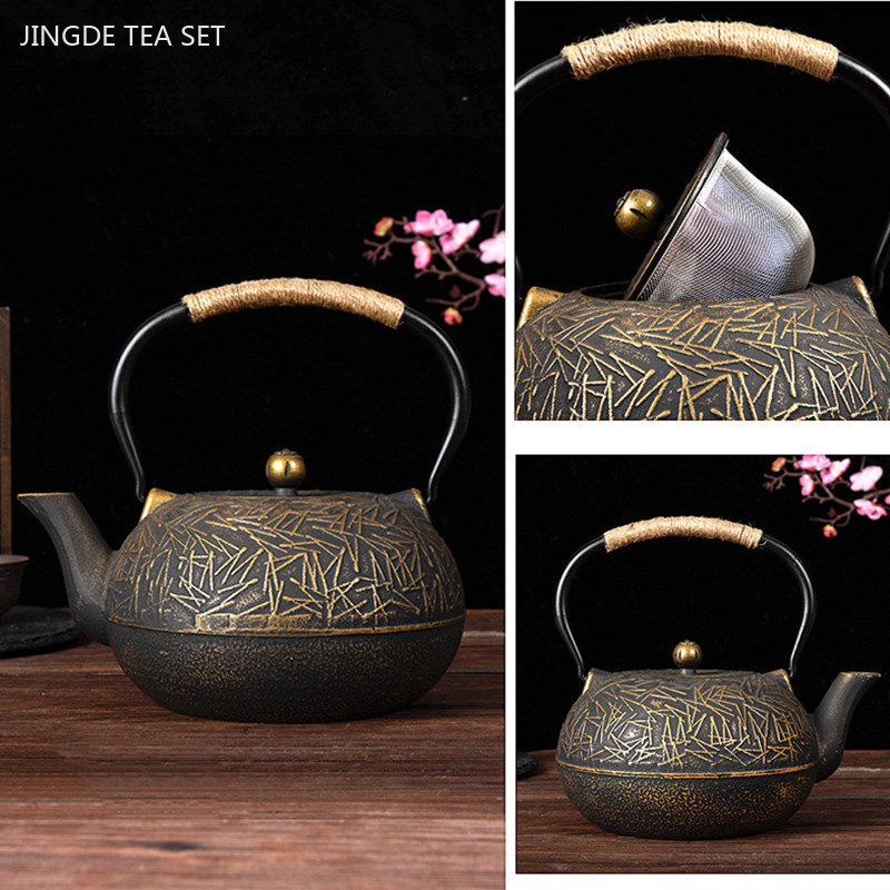 Teiera in ghisa personalizzata - Cast Iron Skillet recensione e prezzo