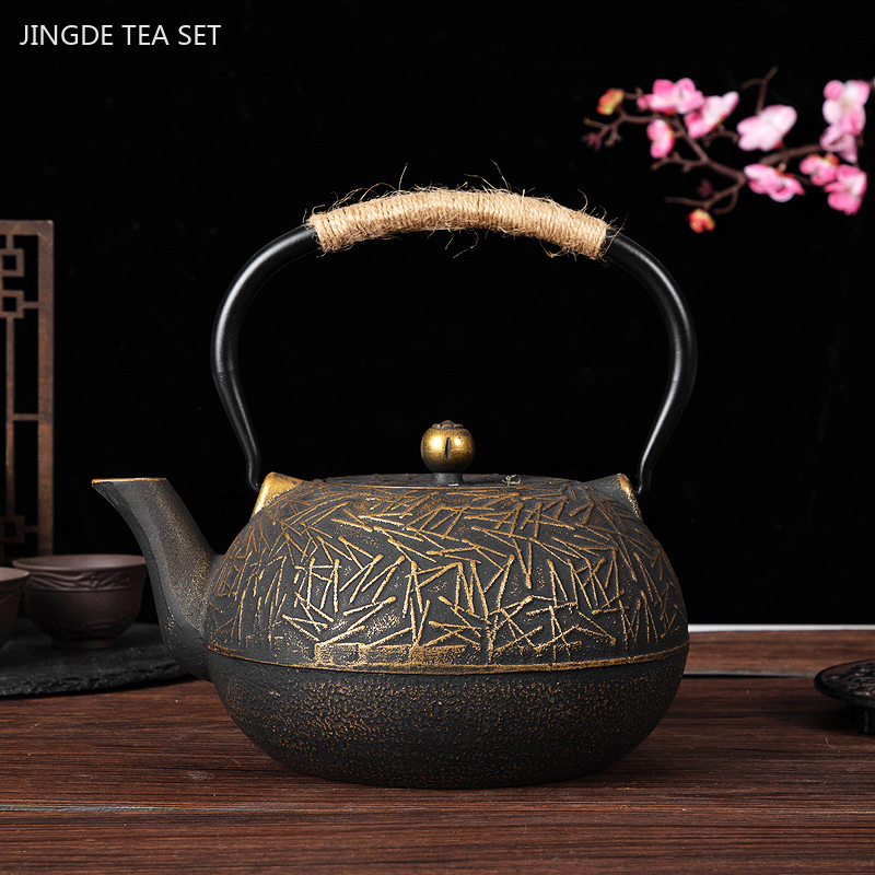 Teiera in ghisa personalizzata - Cast Iron Skillet recensione e prezzo