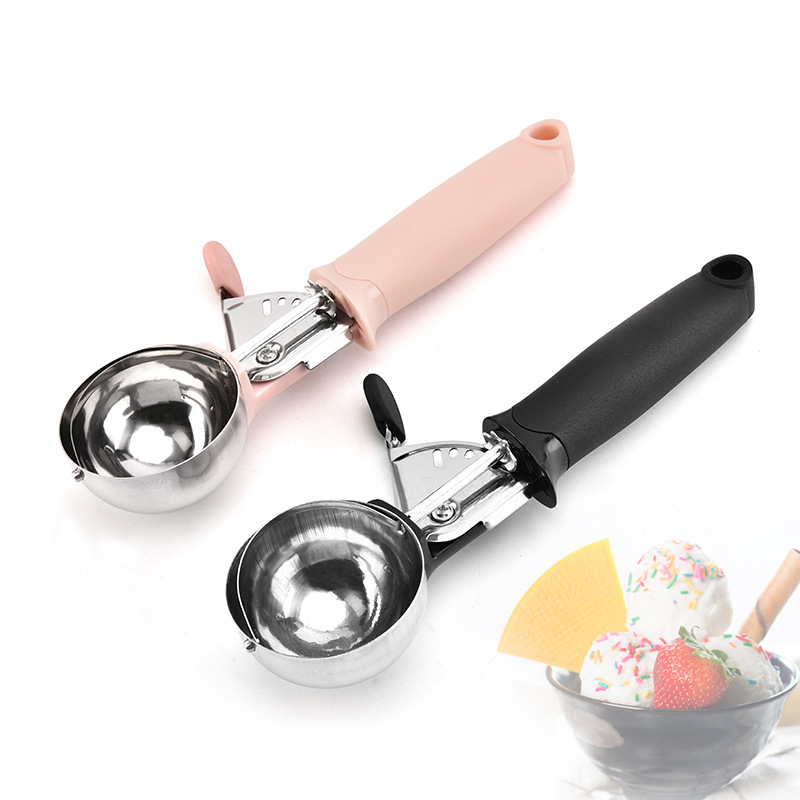 Cucchiaio da gelato in acciaio - Kitchen Gadgets Needed recensione e prezzo