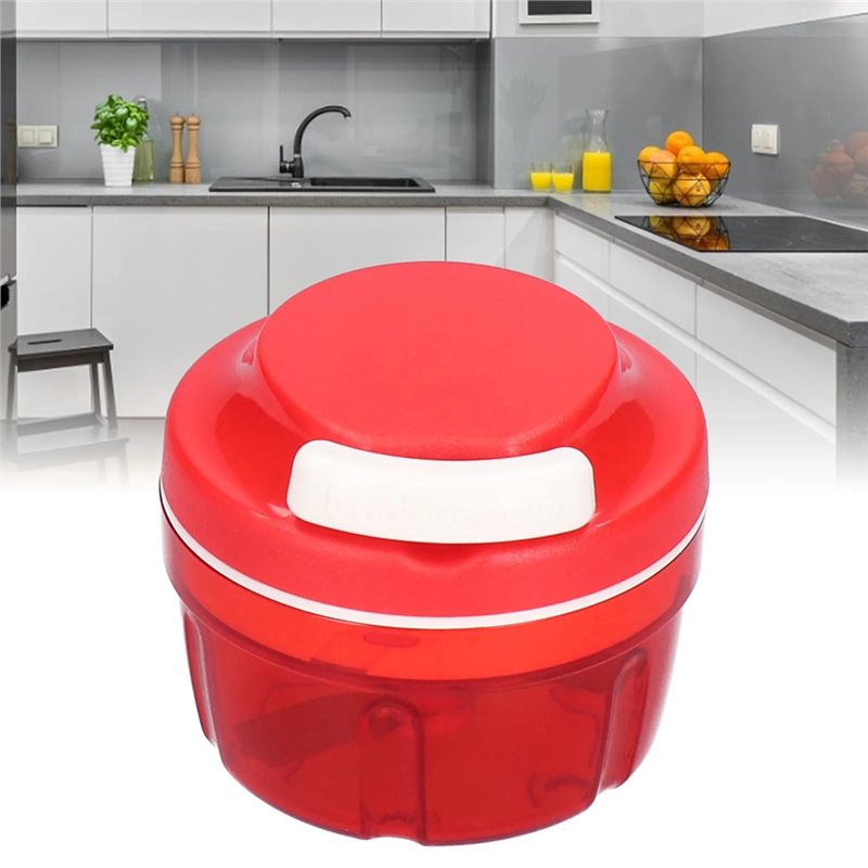 ABBP - Tritatutto Multifunzion - Kitchen Gadgets Needed recensione e prezzo