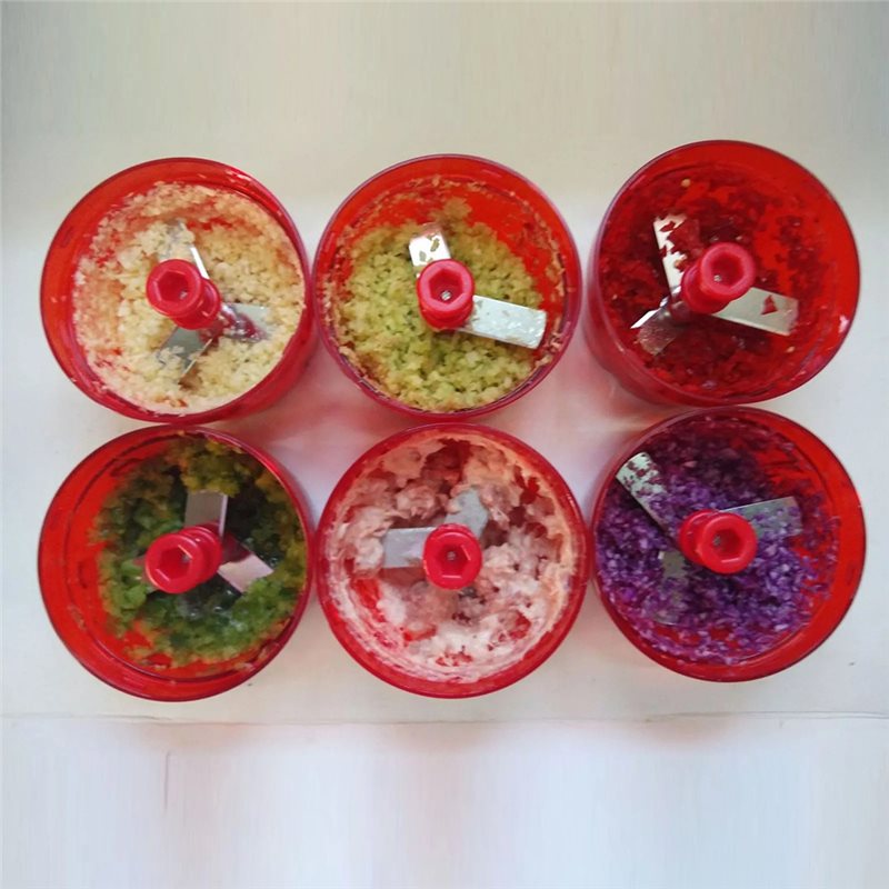 ABBP - Tritatutto Multifunzion - Kitchen Gadgets Needed recensione e prezzo
