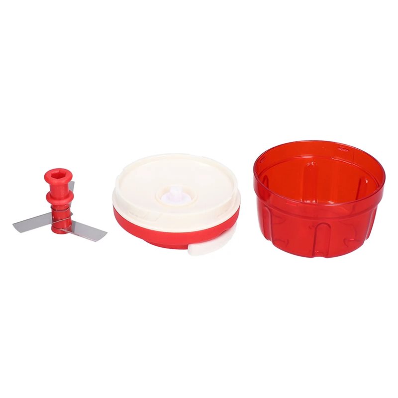 ABBP - Tritatutto Multifunzion - Kitchen Gadgets Needed recensione e prezzo
