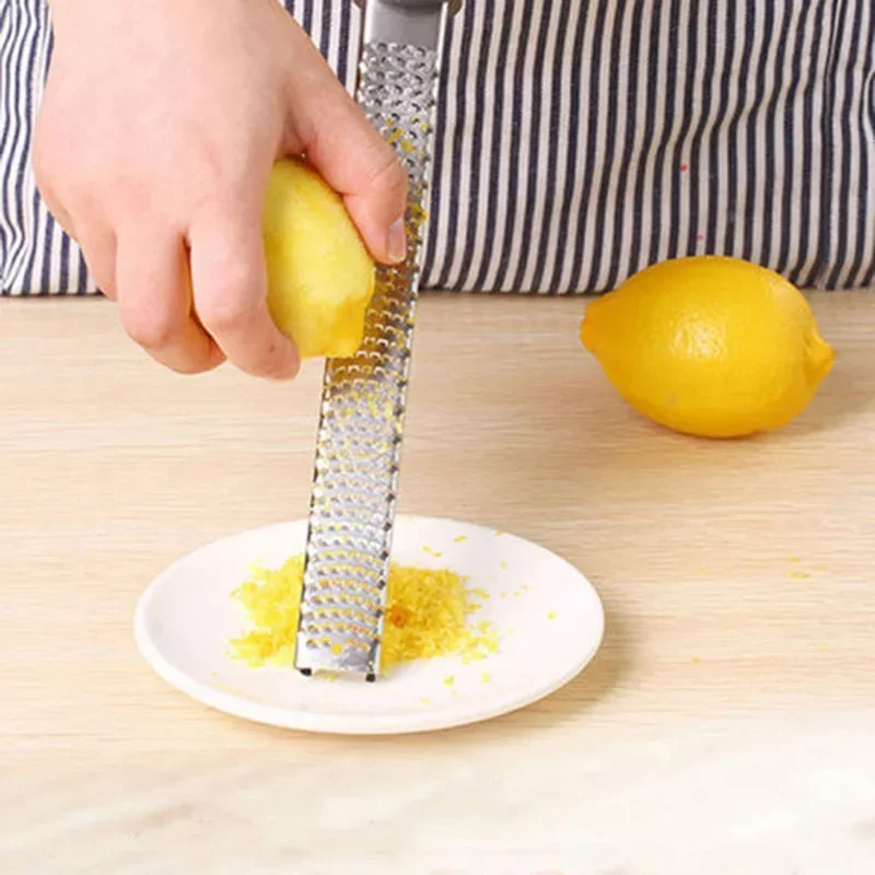 Grattugia per formaggio in acc - Cheese Grater Box recensione e prezzo