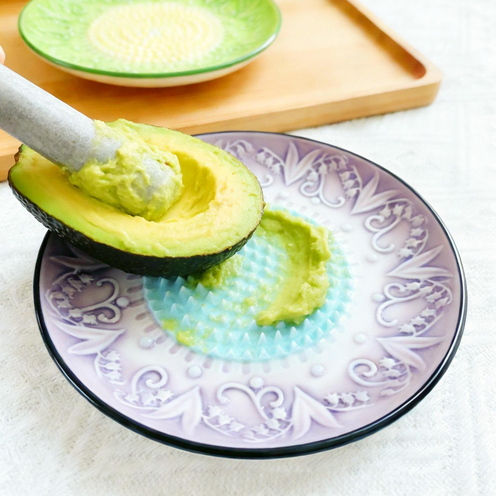 Grattugia per Aglio in Ceramic - Kitchen Gadgets For Small Kitchens recensione e prezzo